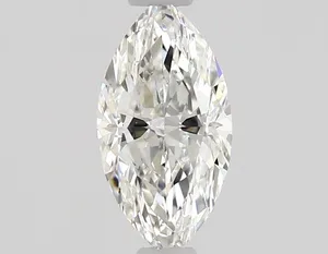 0.5ct MARQUISE G VS1 Natural diamond