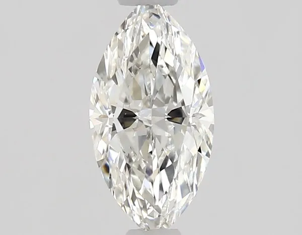 0.5ct MARQUISE G VS1 Natural diamond