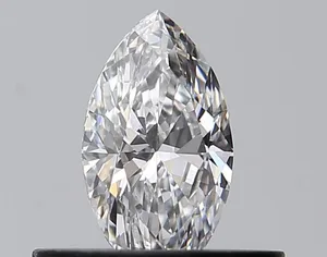 0.32ct MARQUISE D VVS1 Natural diamond