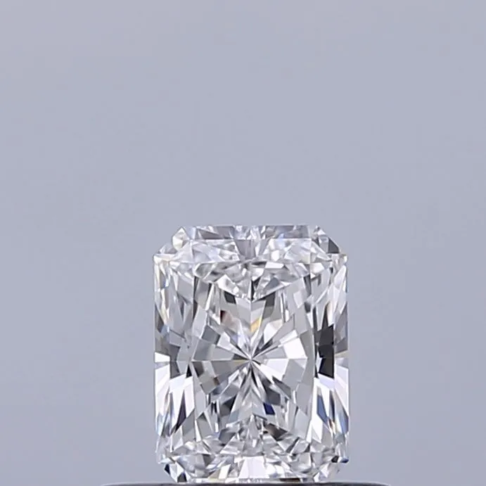 0.34ct RADIANT D VVS1 Natural diamond