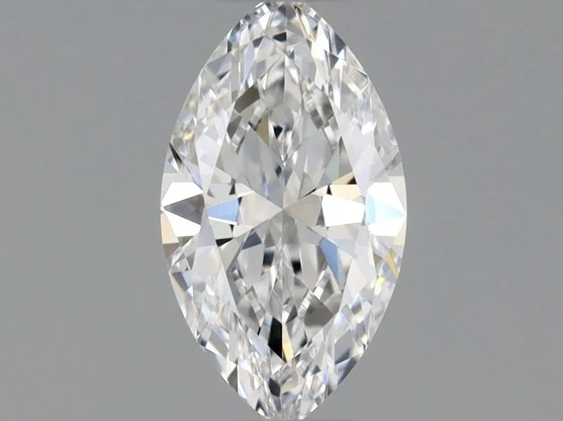 0.31ct MARQUISE D VVS1 Natural diamond