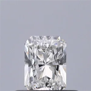 0.34ct RADIANT F VVS1 Natural diamond