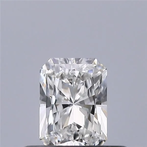 0.34ct RADIANT F VVS1 Natural diamond
