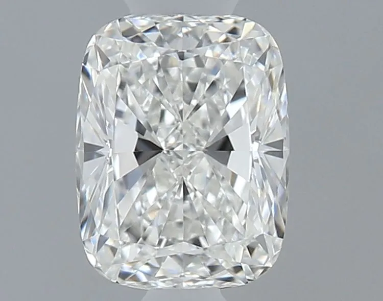0.36ct CUSHION G VS1 Natural diamond