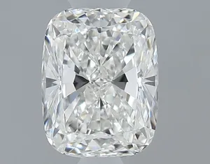 0.36ct CUSHION G VS1 Natural diamond