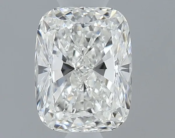 0.36ct CUSHION G VS1 Natural diamond