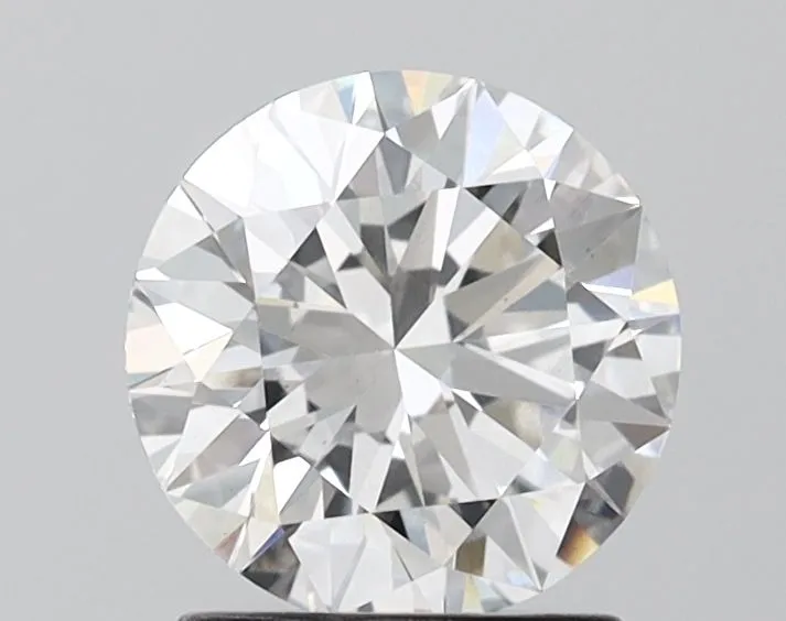 1.05ct ROUND E VS1 Lab Grown diamond