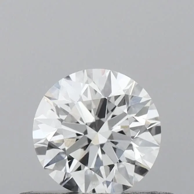 0.39ct ROUND E VS2 Lab Grown diamond