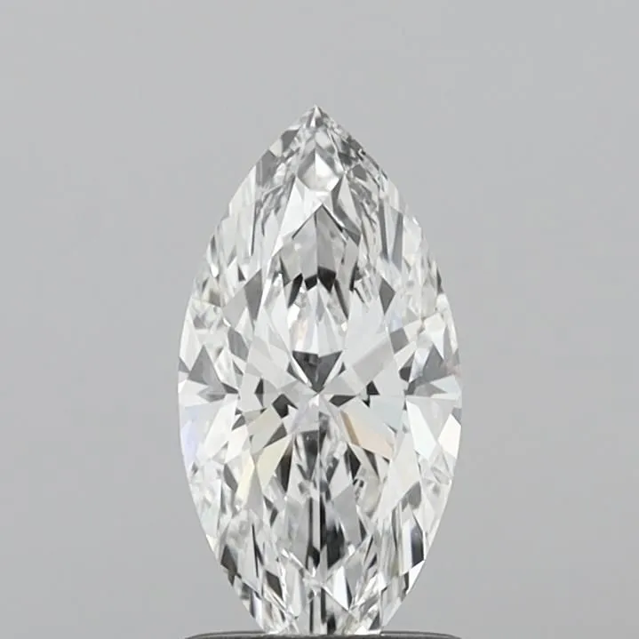 1.01ct MARQUISE E VVS1 Lab Grown diamond