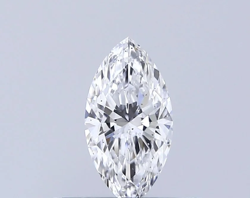 0.30ct MARQUISE D VS2 Natural diamond