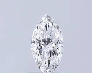 0.3ct MARQUISE D VS2 Natural diamond