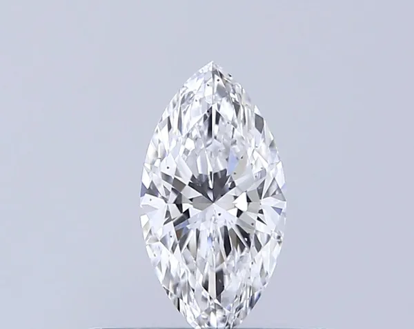 0.3ct MARQUISE D VS2 Natural diamond