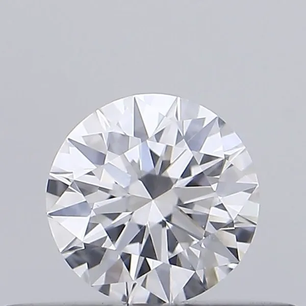 0.3ct ROUND E VVS1 Lab diamond