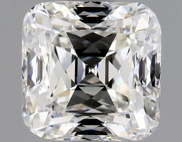 1.02ct RADIANT H VVS2 Natural diamond
