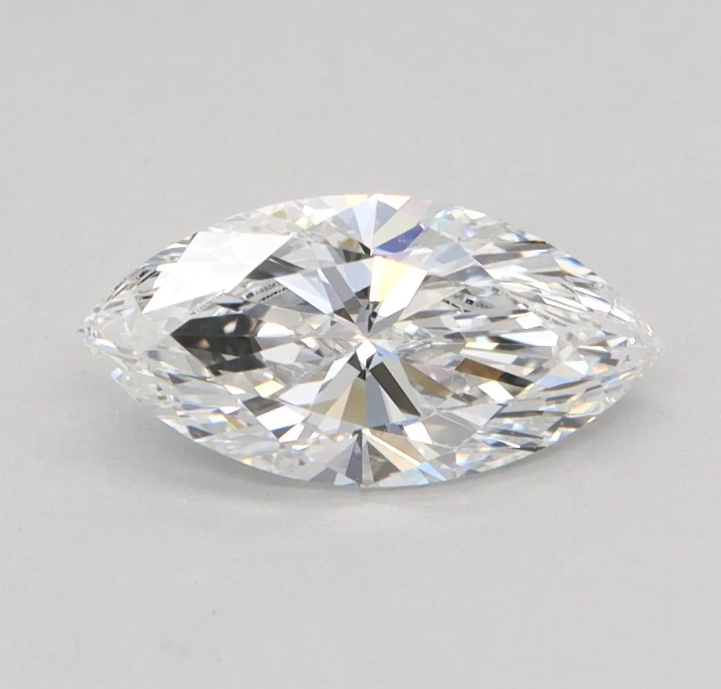 0.94ct MARQUISE E VS1 Lab Grown diamond