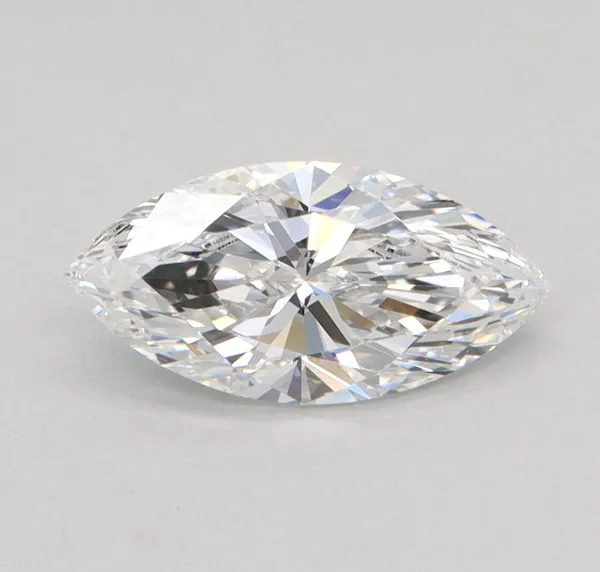 0.94ct MARQUISE E VS1 Lab diamond