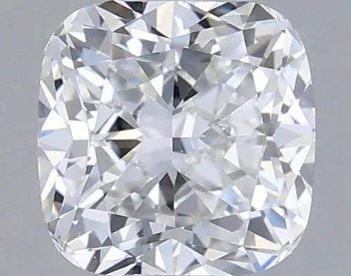 0.37ct CUSHION G VS1 Natural diamond