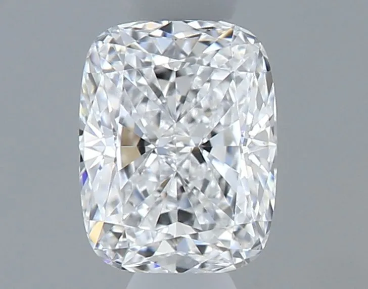 0.30ct CUSHION D VVS1 Natural diamond