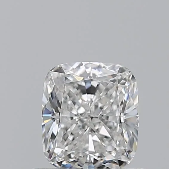 0.77ct CUSHION E IF Natural diamond