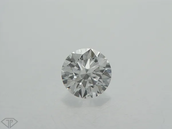 0.31ct ROUND F SI2 Natural diamond