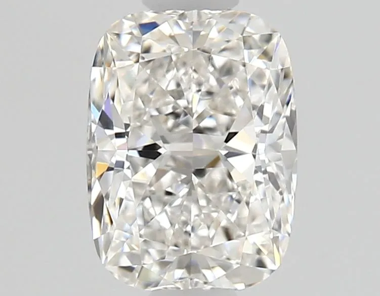 0.56ct CUSHION G VVS1 Natural diamond