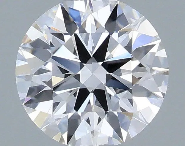 0.32ct ROUND D VVS2 Lab Grown diamond