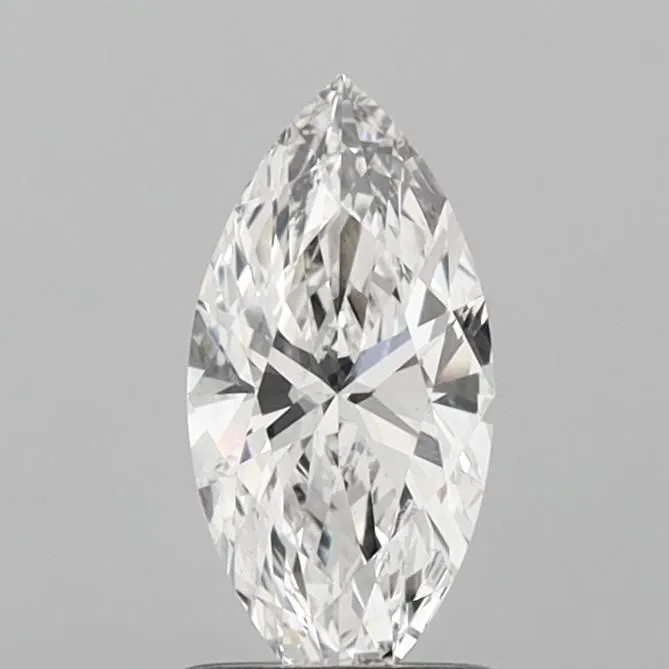 0.87ct MARQUISE E VS1 Lab Grown diamond