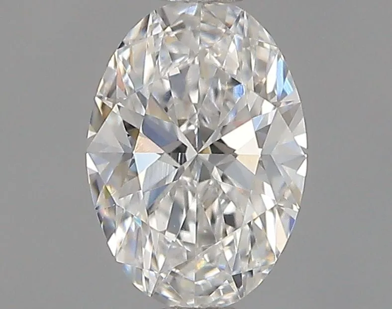 0.34ct OVAL E VS1 Natural diamond