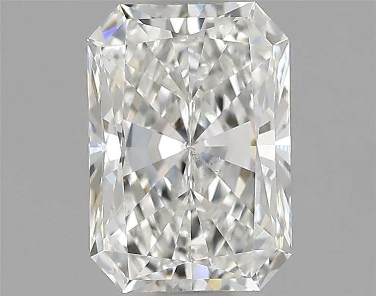1.02ct RADIANT G SI1 Natural diamond