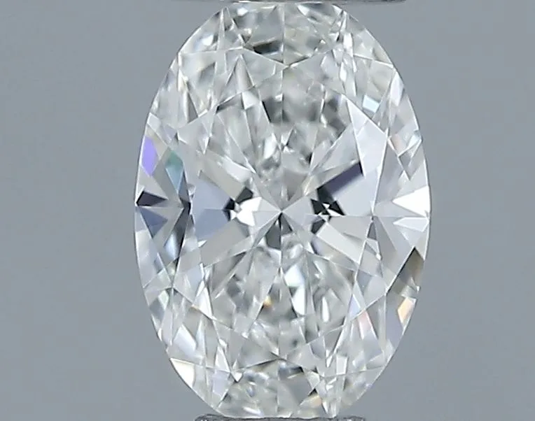 0.41ct OVAL G VS1 Natural diamond