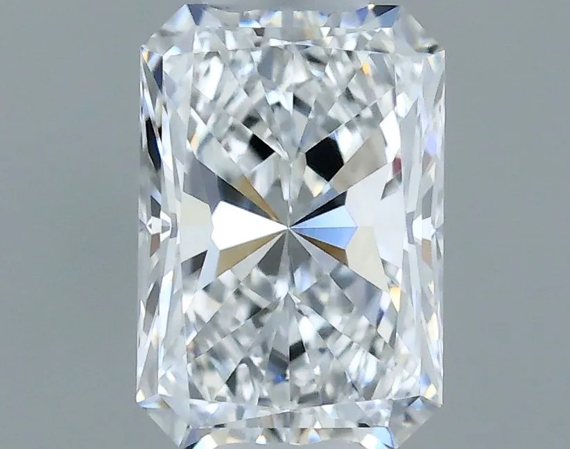 0.30ct RADIANT D VVS1 Natural diamond