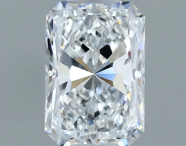0.3ct RADIANT D VVS1 Natural diamond