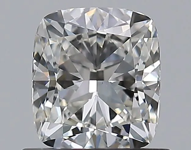 0.75ct CUSHION H VS1 Natural diamond