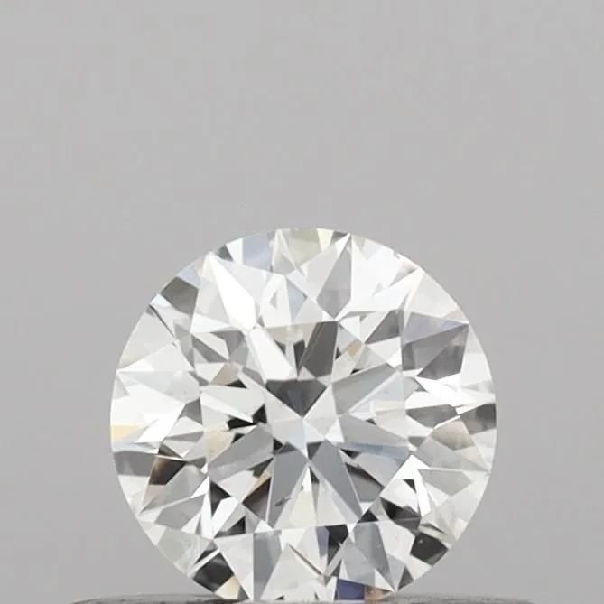 0.36ct ROUND D VS1 Lab Grown diamond