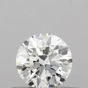 0.36ct ROUND D VS1 Lab diamond