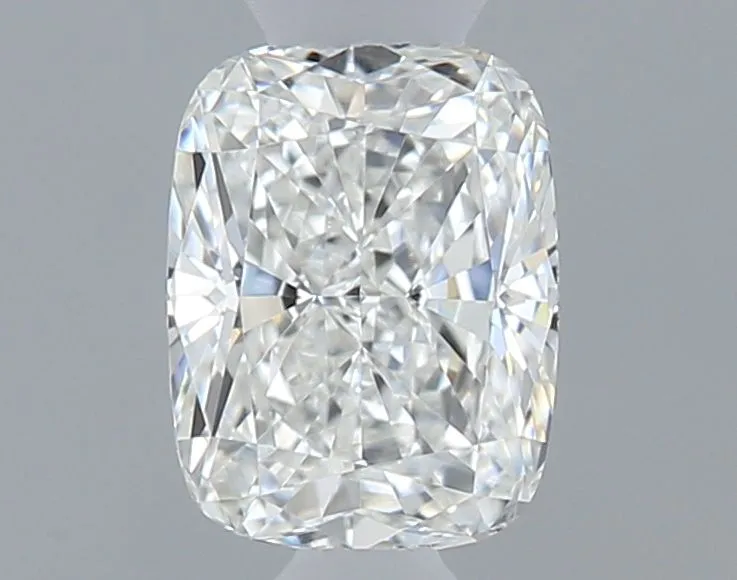 0.30ct CUSHION G VVS2 Natural diamond