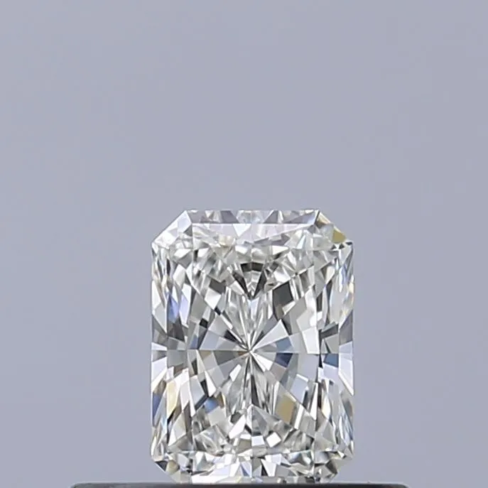 0.31ct RADIANT H VVS2 Natural diamond