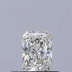 0.31ct RADIANT H VVS2 Natural diamond