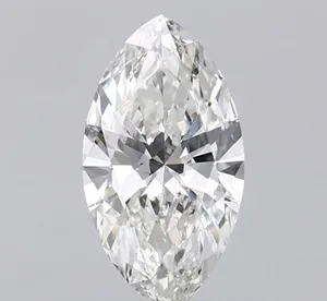 0.55ct MARQUISE H VVS2 Natural diamond