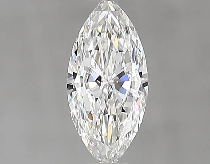 0.40ct MARQUISE F VS1 Natural diamond