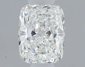 0.31ct CUSHION F IF Natural diamond