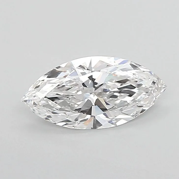 1.01ct MARQUISE D VVS2 Lab Grown diamond