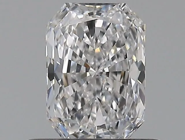 0.50ct RADIANT D VS1 Natural diamond