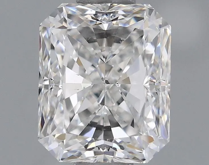 1.03ct RADIANT E VS1 Natural diamond