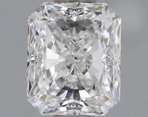 1.03ct RADIANT E VS1 Natural diamond