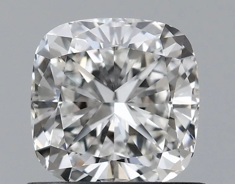 0.80ct CUSHION F VS1 Natural diamond