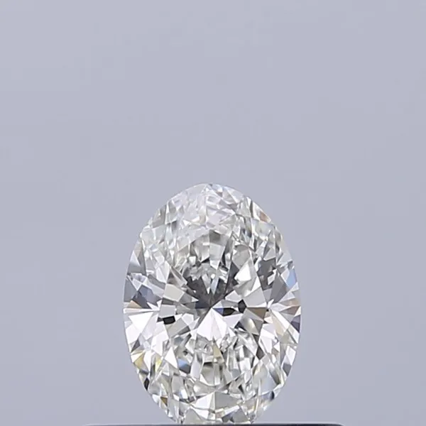 0.31ct OVAL G IF Natural diamond
