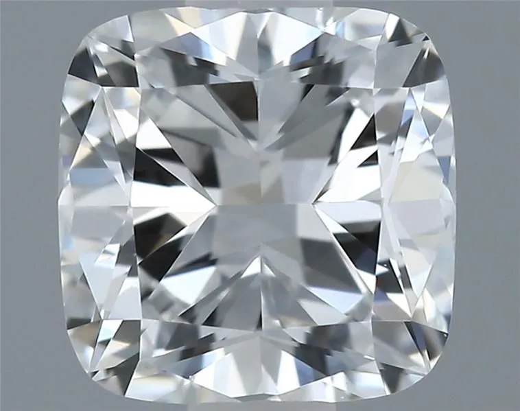 0.40ct CUSHION D VVS1 Natural diamond