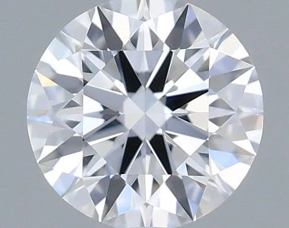 0.33ct ROUND D VVS2 Lab Grown diamond