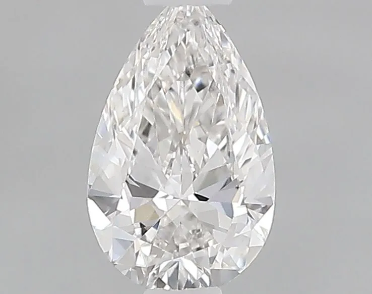 0.36ct PEAR G VS1 Lab Grown diamond